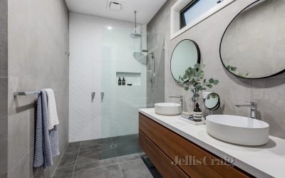 Top bathroom finishes for your home